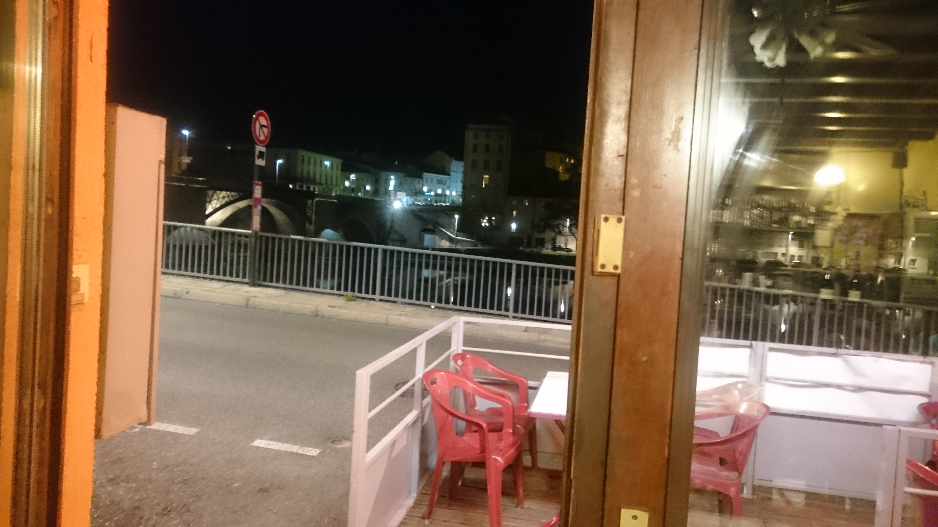 Photo n° 3 de l'avis de Martine.e fait le 16/10/2017 à 16:04