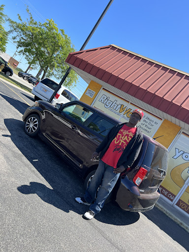 Used Car Dealer «RightWay Auto Sales», reviews and photos, 7811 Brookpark Rd, Parma, OH 44129, USA