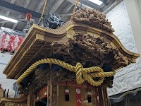 喜多町会館