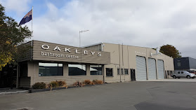 Oakleys Plumbing Supplies