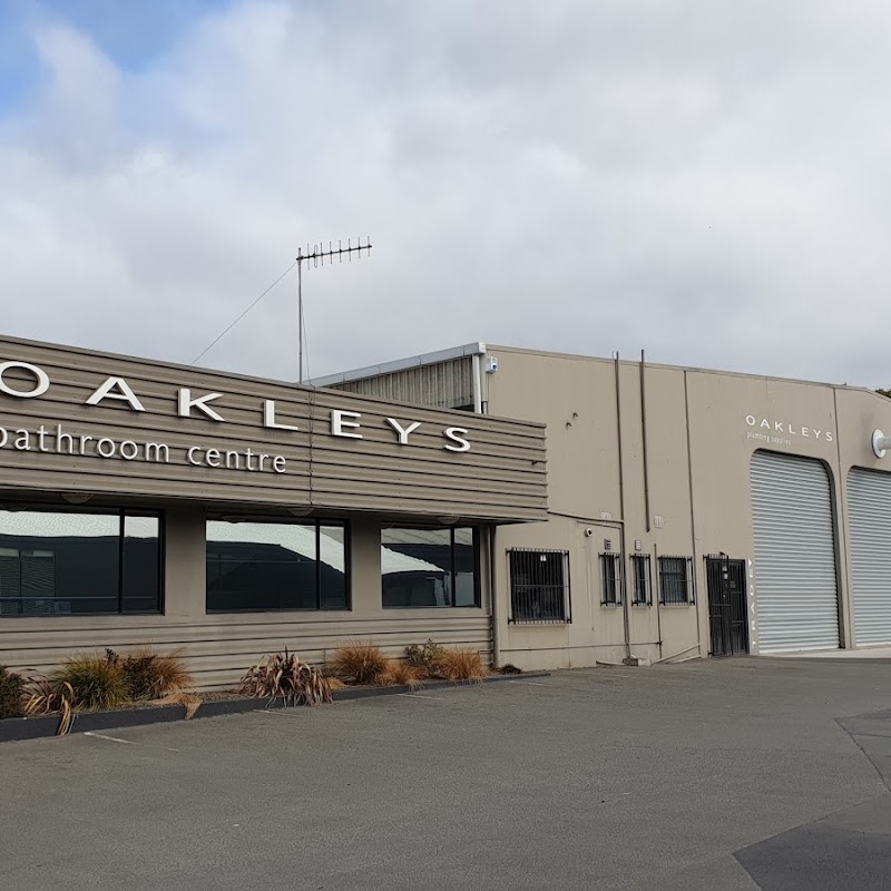 Oakleys Plumbing Supplies