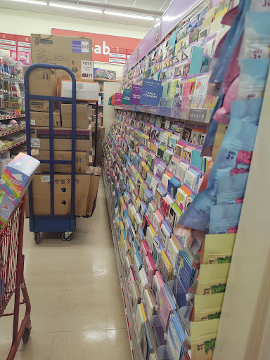 Dollar Store «FAMILY DOLLAR», reviews and photos, 26472 FM 2090, Splendora, TX 77372, USA