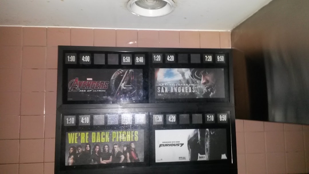 Groton Cinemas