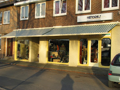 Meisters Zonwering en Rolluiken