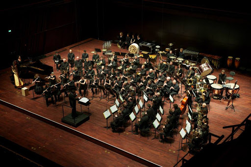 Nantes Philharmonie