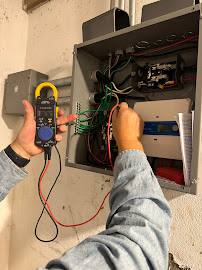 HK Electric Inc