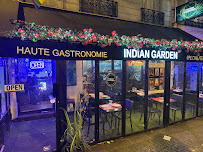 Les plus récentes photos du Restaurant indien Indian Garden à Paris - n°2