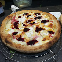 Plats et boissons du Pizzas à emporter Le Pizz'Onia à La Magdelaine-sur-Tarn - n°3