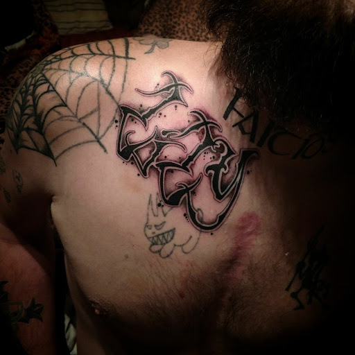 Tattoo and Piercing Shop «7 Kingdoms Tattoo Studio LLC», reviews and photos, 1 Youngs Mill Rd, LaGrange, GA 30241, USA