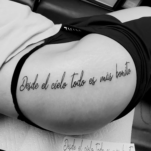 Tattoo Shop «Johnnys Tattoo», reviews and photos, 2400 E 88th Ave unit k, Denver, CO 80229, USA