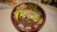 Plats et boissons du Restaurant japonais New Nagoya à Le Bourget - n°3