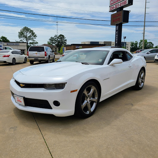 Used Car Dealer «Best Auto Sales LLC», reviews and photos, 2044 S College St, Auburn, AL 36832, USA