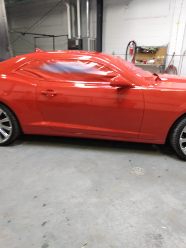 Auto Body Shop «Maaco Collision Repair & Auto Painting», reviews and photos, 8916 Troost Ave, Kansas City, MO 64131, USA