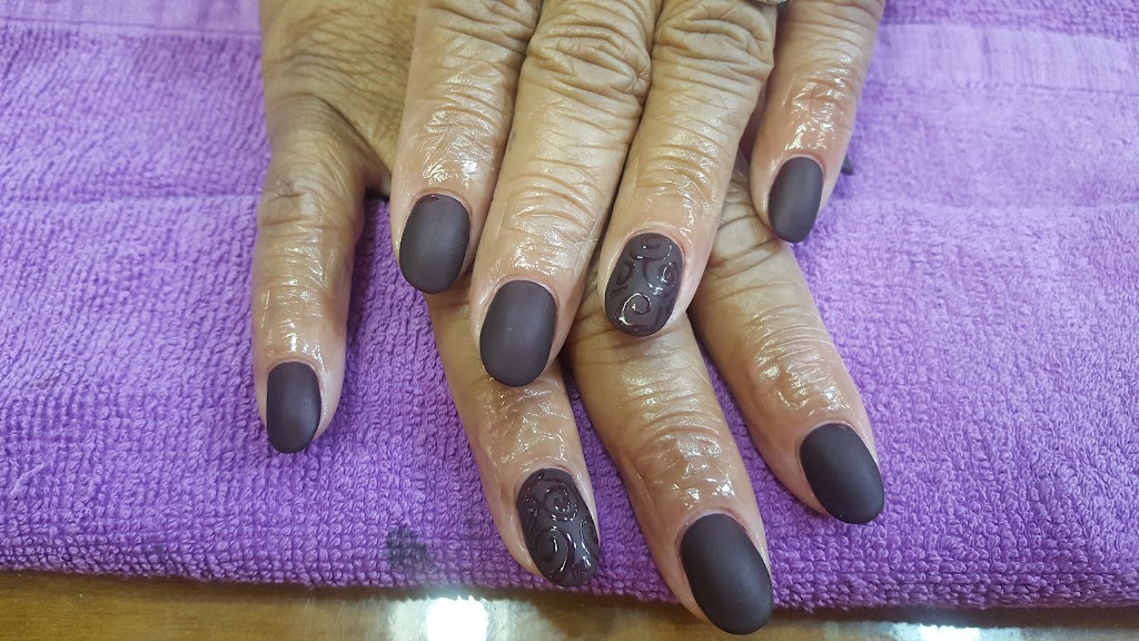 Polish'd Nail Bar 32937