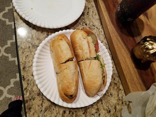 Sandwich Shop «Wawa», reviews and photos, 1125 E Irlo Bronson Memorial Hwy, St Cloud, FL 34769, USA