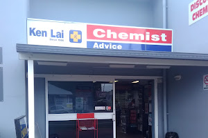 Ken Lai Pharmacy