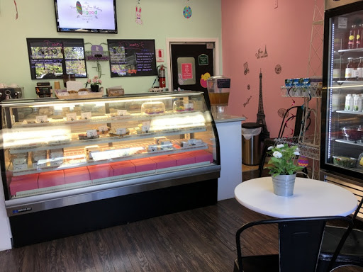 Bakery «Feel Good Desserts», reviews and photos, 2355 Tapo St Suite 12, Simi Valley, CA 93063, USA