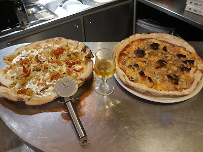 FORMULE PIZZA à Perpignan