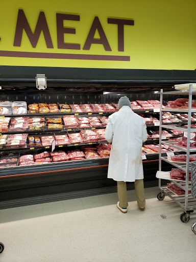 Grocery Store «Piggly Wiggly», reviews and photos, 10282 W National Ave, Milwaukee, WI 53227, USA