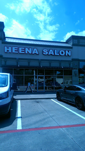Hair Salon «Heena Salon», reviews and photos, 3401 Preston Rd #11, Frisco, TX 75034, USA