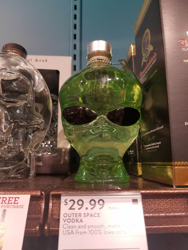 Liquor Store «ABC Fine Wine & Spirits», reviews and photos, 12620 SW 120th St, Miami, FL 33186, USA