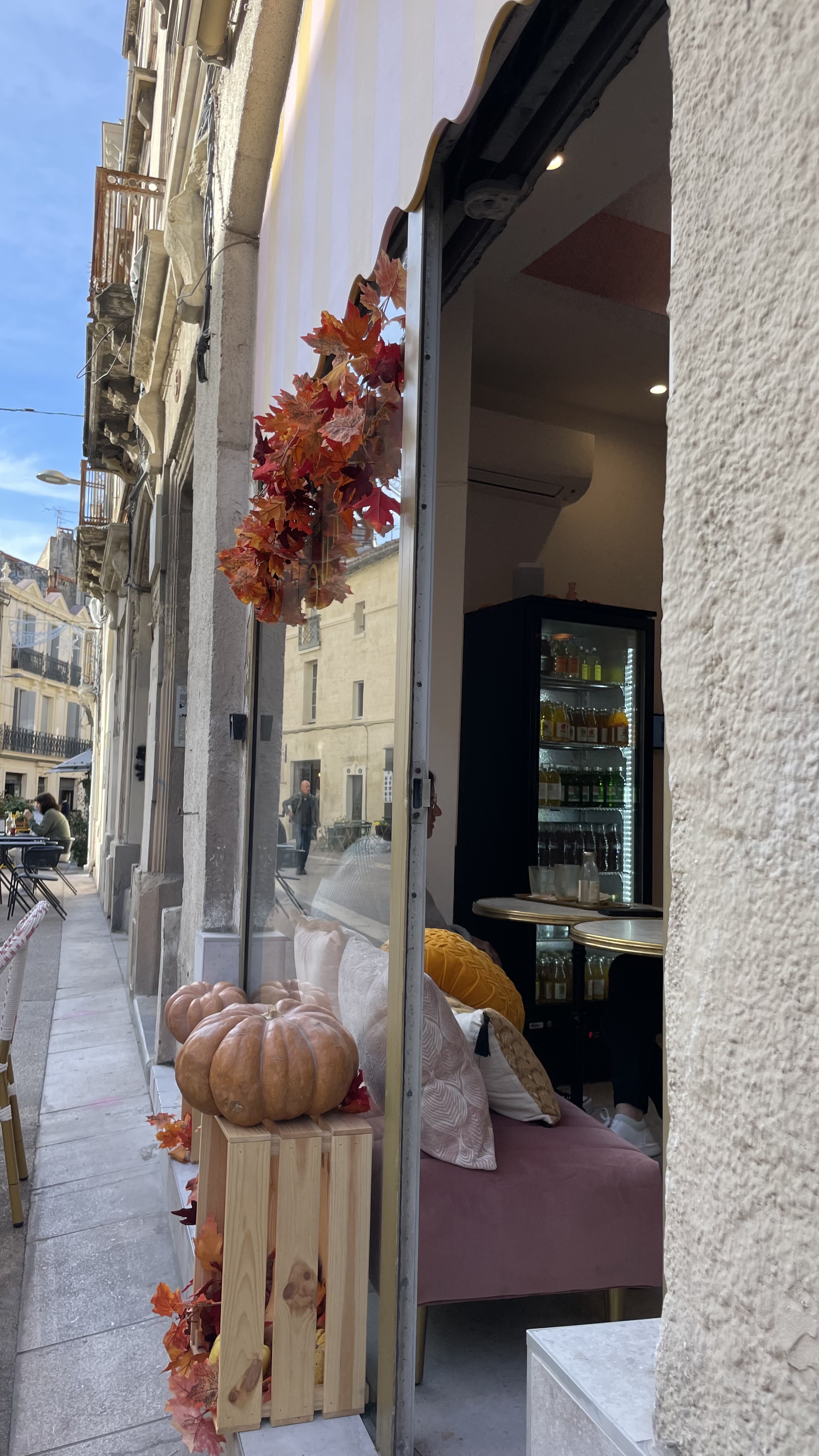 Photo n° 4 de l'avis de Zelig.0 fait le 13/11/2022 à 17:46