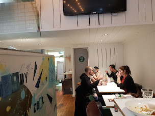 Photo n°56 de Santosha à Nantes ()