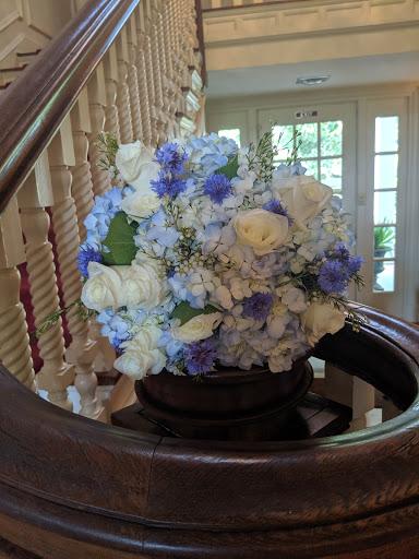 Florist «White Floral Co», reviews and photos, 2218 E Center St, Kingsport, TN 37664, USA