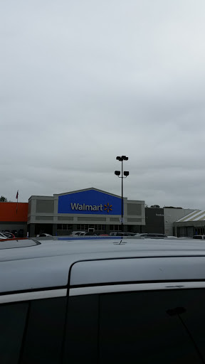 Discount Store «Walmart», reviews and photos, 235 Queen St, Southington, CT 06489, USA