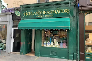 Highland Health Store image