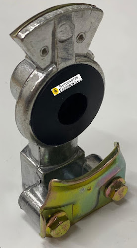 Comentarii opinii despre AUTOPARTES FERROSOS SRL.