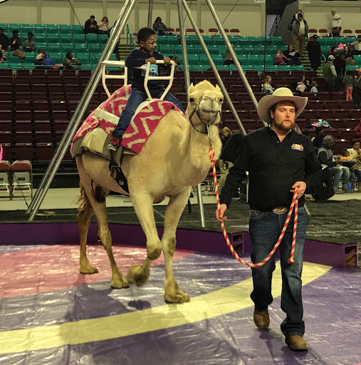 Civic Center «Florence Civic Center», reviews and photos, 3300 W Radio Dr, Florence, SC 29501, USA