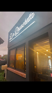 Photos du propriétaire du Restaurant La Bruschetta à Courcelles-lès-Montbéliard - n°3