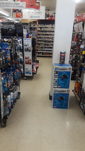 Auto Parts Store «Pep Boys Auto Parts & Service», reviews and photos, 3455 Conner St, Bronx, NY 10475, USA