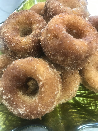 Caterer «Seasons Catering», reviews and photos, 1505 Hyde Park Ave, Hyde Park, MA 02136, USA