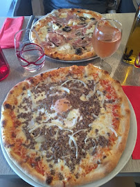 Pizza du Restaurant italien L'Etna à Orléans - n°16