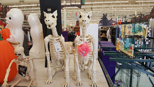 Grocery Store «Meijer», reviews and photos, 400 S Randall Rd, Algonquin, IL 60102, USA