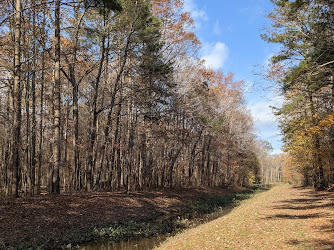 Oxford Run Trail