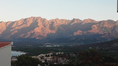 Gendarmerie Nationale à Calvi