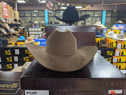 Cavender's PFI, Home of BootDaddy