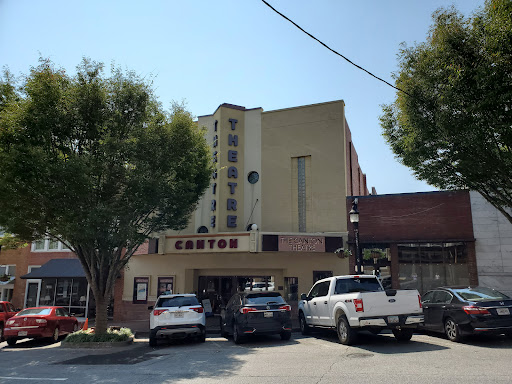 Performing Arts Theater «Canton Theatre», reviews and photos, 171 E Main St, Canton, GA 30114, USA
