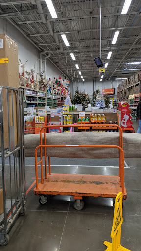 Home Improvement Store «The Home Depot», reviews and photos, 1780 NE Four Acre Pl, Corvallis, OR 97330, USA
