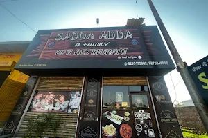 Sadda Adda Restaurent image