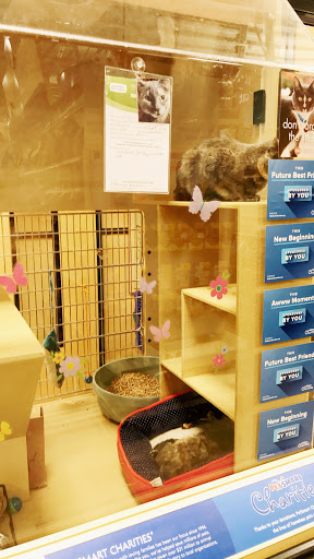 Pet Supply Store «PetSmart», reviews and photos, 400 Mill Creek Dr, Secaucus, NJ 07094, USA