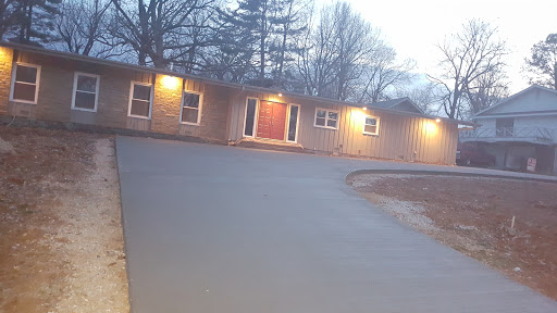 Country Club «Hickory Hills Country Club», reviews and photos, 3909 E Cherry St, Springfield, MO 65809, USA
