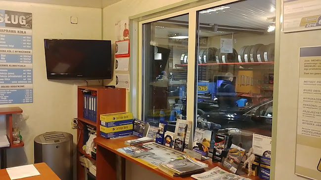 Proserwis Andrzejewscy s.c.