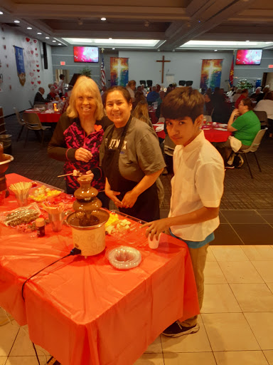 Christian Church «The Salvation Army Sun Cities Valley Corps», reviews and photos