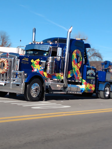 Convenience Store «Speedway», reviews and photos, 4001 1st Ave, Nitro, WV 25143, USA