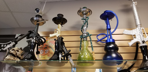 Tobacco Shop «EZ Smokez Smoke Shop», reviews and photos, 8930 S Maryland Pkwy #400, Las Vegas, NV 89123, USA