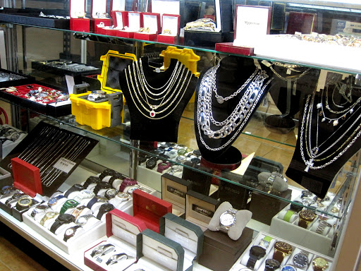Pawn Shop «GC Pawn #6 - Gold N Connection», reviews and photos, 1472 N State Road-7, Lauderhill, FL 33313, USA